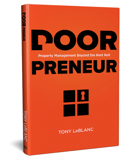 Doorpreneur book cover